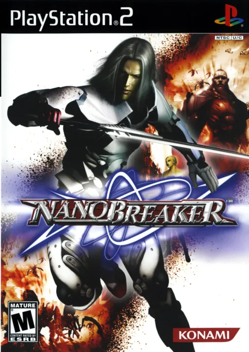 Nanobreaker (USA)